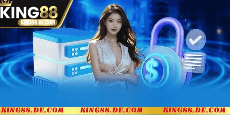 Điều Khoản Và Điều Kiện King88 – Nền Tảng An Toàn Số 1 Bảo vệ quyền lợi King88
