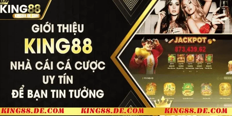 Chiến lược cá cược tối ưu với khuyến mãi King88