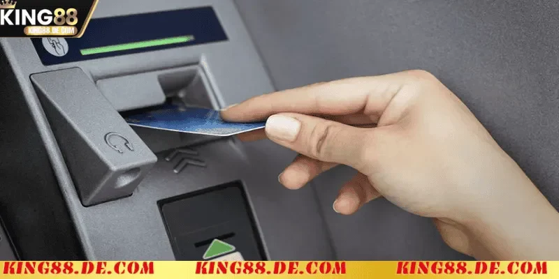 nhung luu y khi rut tien king88