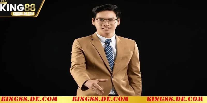 CEO Mason Nguyễn - Hành Trình Kiến Tạo Thành Công tieu su va thong tin ca nhan cua ceo mason nguyen