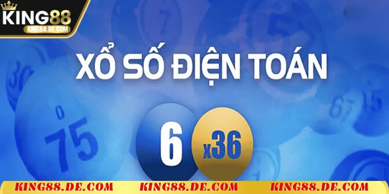 Xổ Số Điện Toán King88 – Hình Thức Giải Trí Hiện Đại Xổ Số Điện Toán: Tất Tần Tật Về Cách Chơi Và Luật Quy Định